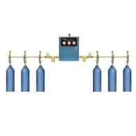 Oxygen Manifold